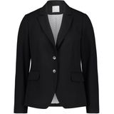 Betty Barclay - Blazer - Effen - Polyester/Viscose/Elastaan