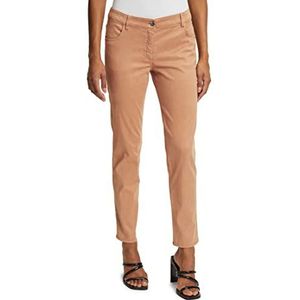 Betty Barclay nicole fashion dames zacht, camel goud