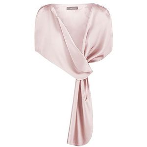 vera mont, Dames, Blouses & Shirts, Roze, Maat: M Taf,