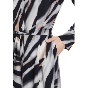 Betty Barclay - 12341529 - Jurk - Lang - 1/1 Arm