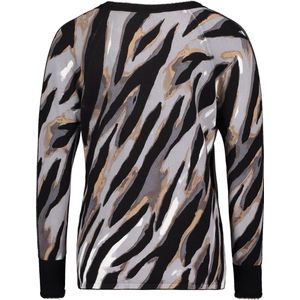 Betty Barclay - 57381163 - Strickpullover Kurz 1/1 Arm