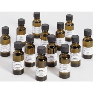EUROLITE Rookmachine geurvloeistof, 20ml, vanilla