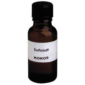 EUROLITE Rookmachine geurvloeistof, 20ml, coconut