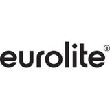 Eurolite Farbfolienbogen Rot Passend für (Bühnentechnik)PAR 36, PAR-56, PAR-64 Rot