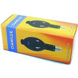 Omnilux - UV Lamp - 400W - E-40 - UV-Reflecterend Licht