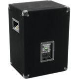 Omnitronic DX-1022 Party speaker 25 cm 10 inch 200 W 1 stuk(s)