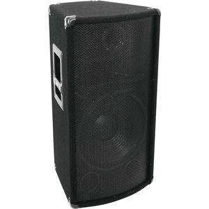 Omnitronic TX-1220 Passieve PA-speaker 30 cm 12 inch 350 W 1 stuk(s)