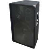 Omnitronic TMX-1530 Passieve PA-speaker 38 cm 15 inch 500 W 1 stuk(s)