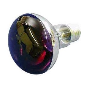 OMNILUX R80 230V/60W E-27 violet