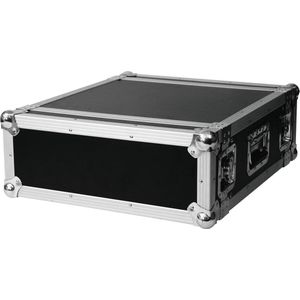 ROADINGER Amplifier Rack PR-2, 4U, 47cm deep