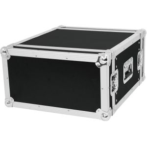 ROADINGER Amplifier Rack PR-2, 6U, 47cm deep