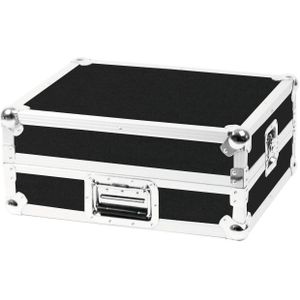 Eurolite case 19"" -  8 HE voor 24 kanaal lichtcontroller - Voor controllers