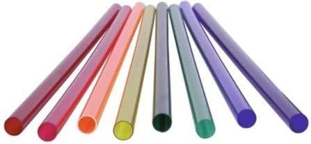Leuchtstoffröhren-Überzug T8 119 cm Türkis 1 St. - Eurolite