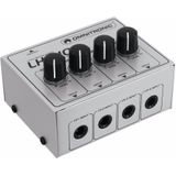 Omnitronic LH-010 Mini-mixer