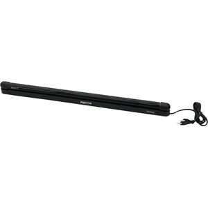 EUROLITE UV-Tube Complete Fixture 60cm 18W slim Blacklight