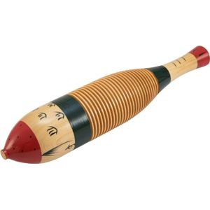 DIMAVERY DP-50 Guiro Fish, big