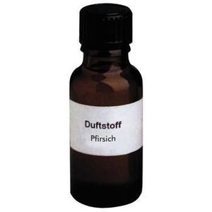 EUROLITE Rookmachine geurvloeistof, 20ml, peach