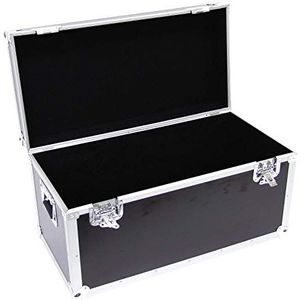 ROADINGER Universele transportcase 80 x 40 cm, flightcase, universeel inzetbaar