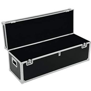 ROADINGER Universele transportcase 120 x 40 cm, flightcase, universeel inzetbaar