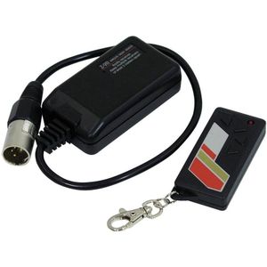 Antari - Z-9 - Radiografische Afstandsbediening - Rookmachines