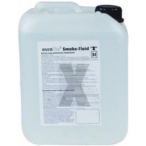 EUROLITE rookvloeistof voor rookmachine -X- Extreme A2, 5l
