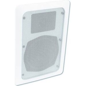 Omnitronic - CSS5 - Plafondluidspreker - Wit - Ingebouwde Luidsprekers