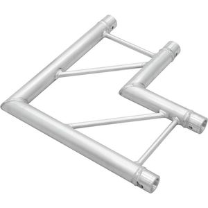 Alutruss - Bilock bq2-pac21h 2-weg hoek 90°