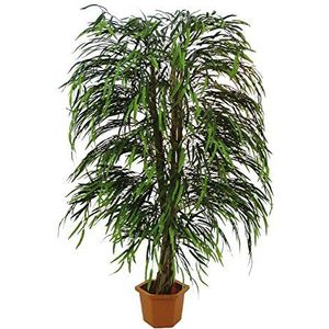 Europalms Europlams Wilg Boom 170 cm, Groen