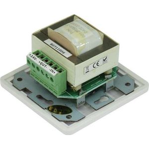 OMNITRONIC PA Volume Controller, 60 W mono wh