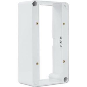 Omnitronic 80711311 PA-opbouwbehuizing