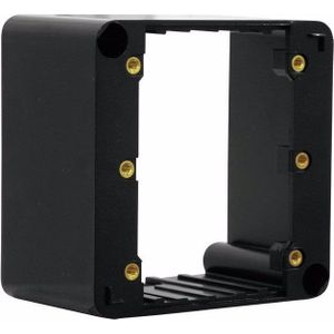 Omnitronic 80711302 PA-opbouwbehuizing