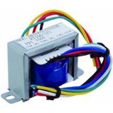 Omnitronic ELA-T5 Transformator - 5 W - 100-V-Audio-Transformator