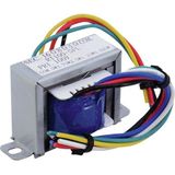 Omnitronic ELA-T5 Transformator - 5 W - 100-V-Audio-Transformator