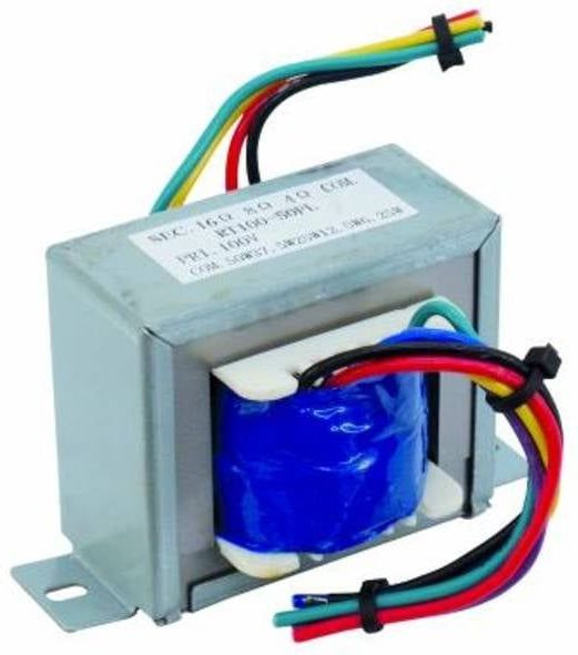 Omnitronic - ELA-T50 Transformator - 100-V Audio - 50 Watt - Compact