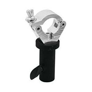 Eurolite 060710 STR-3550 adapter koppeling zwart