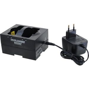 OMNITRONIC Laadstation voor TM-105