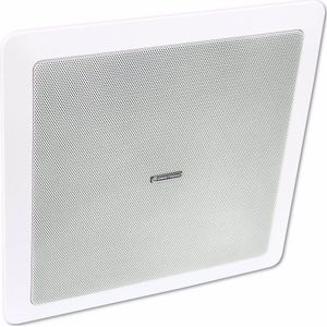 OMNITRONIC CSQ-6 Ceiling Speaker