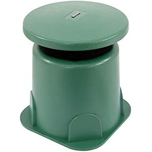 Omnitronic GSG Gazonluidspreker (1 stuk), Ingebouwde luidsprekers, Groen