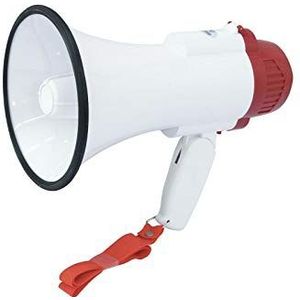 OMNITRONIC MP-10 Megafoon