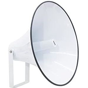 OMNITRONIC EH-560 Horn - Aluminium - Voor Buitengebruik - Hoge Geluidsdruk