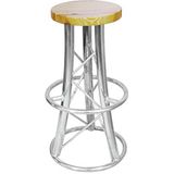 Alutruss 60320122 Barkruk
