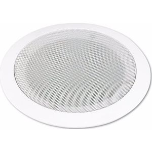 Omnitronic - CS-5 - Plafondluidspreker - Wit - ABS Kunststof