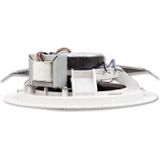 Omnitronic - CSE-5 - Plafondluidspreker - Wit - Kunststof - 100 V, 6 W RMS