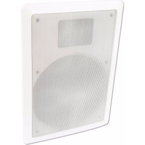 Omnitronic - CSS-8 - Inbouw Plafondluidspreker - Wit - 100-V-transformator
