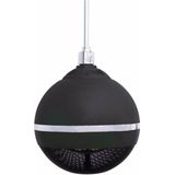 Omnitronic - WPC-5S - Inbouwluidspreker - Zwart - Kunststof