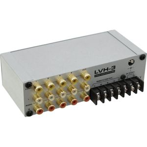 EUROLITE LVH-3 AV switch