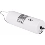 Eurolite MB-1010 spiegelbolmotor op batterijen 1 kg
