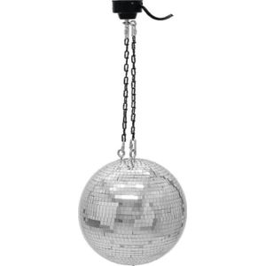 EUROLITE Discobal - Spiegelbol - Discobol 30cm, met MD-1515 Motor