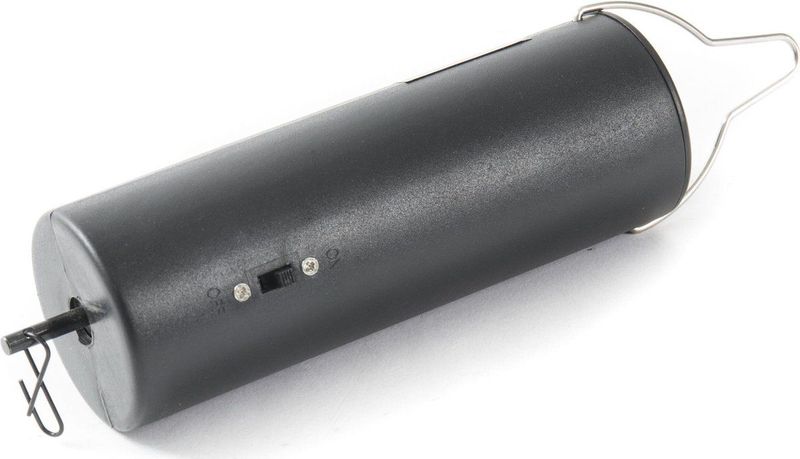 Eurolite MB-1010 Batterij Motor - Zwart