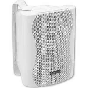 Omnitronic - C-40 - PA-luidsprekers - Wit - Passief 2-weg